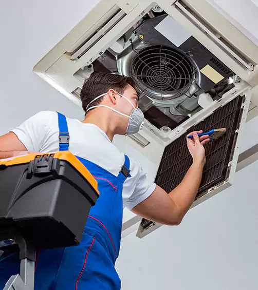 Air Duct Cleaning & Repairs in Florida City, FL
