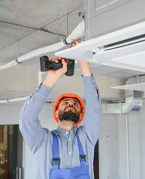 Cleaner Ductwork for Better Airflow in Florida City, FL