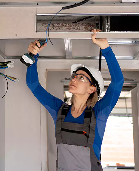 Cleaner Airflow Better Filtration and Humidity Support in Florida City, FL