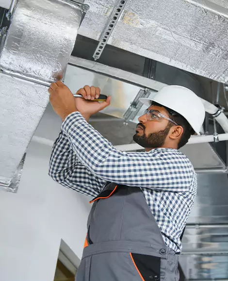 Professional Air Duct Cleaning and Repair Services in Florida City, FL