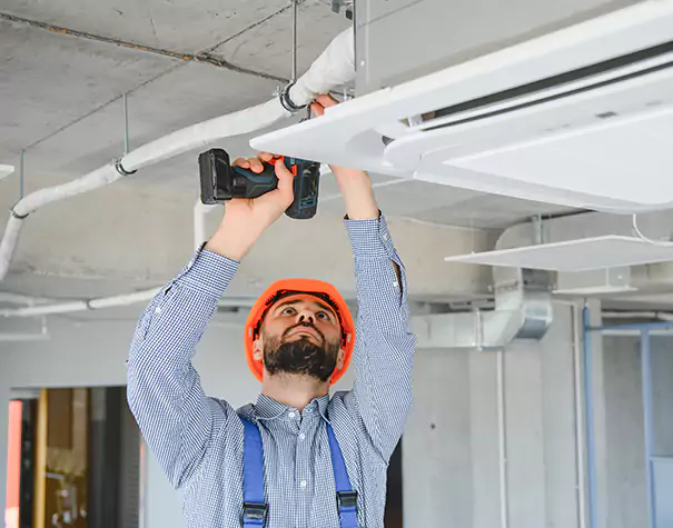 Air Duct Inspection and Testing in Florida City, FL