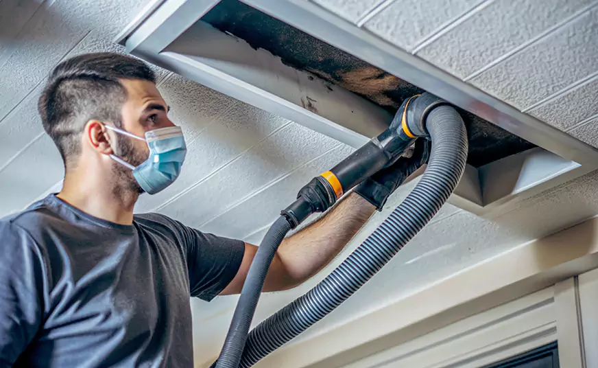 Dryer Vent Cleaning Services Florida City