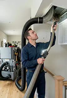 Duct Cleaning and Airflow Support in Florida City, FL