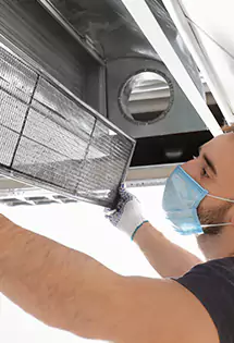 Dryer Vent and Indoor Air Quality Services in Florida City, FL