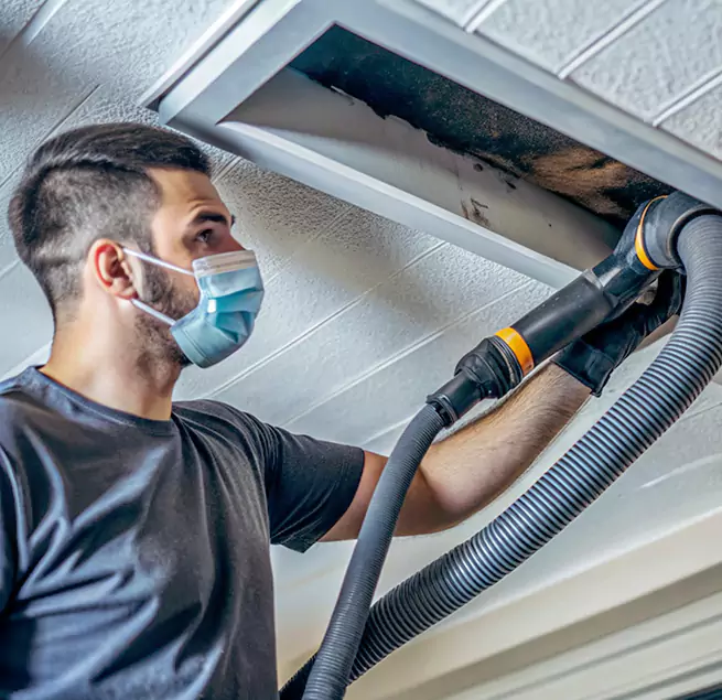 Why Florida City Homeowners Call Florida City Air Duct Cleaning Pro for Duct Cleaning?