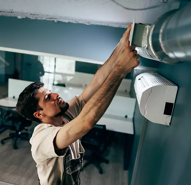 Why Florida City Homeowners Choose Florida City Air Duct Cleaning Pro for Air Duct Inspection?
