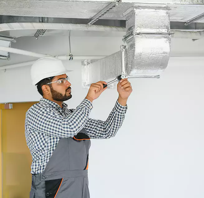 Why Florida City Homeowners Choose Florida City Air Duct Cleaning Pro for Air Duct Installation?