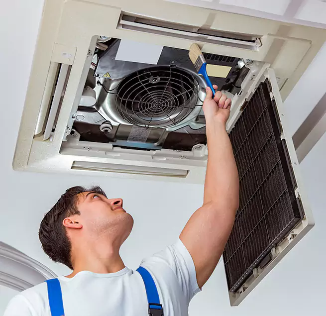 Why Florida City Property Owners Choose Florida City Air Duct Cleaning Pro for Duct Sealing