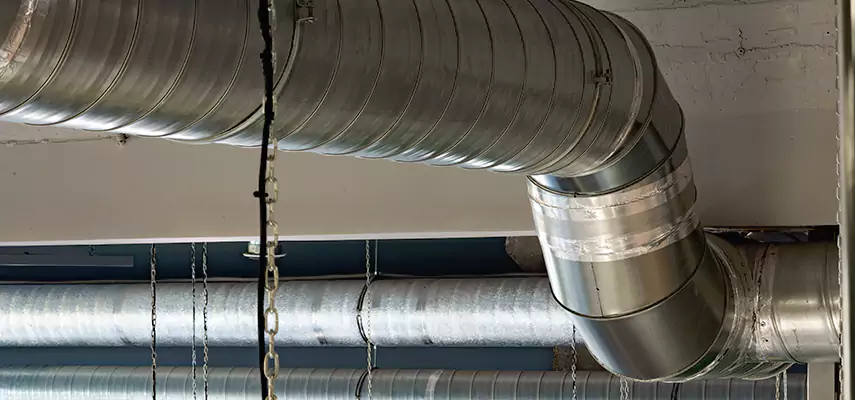 Dryer Vent Installation Florida City