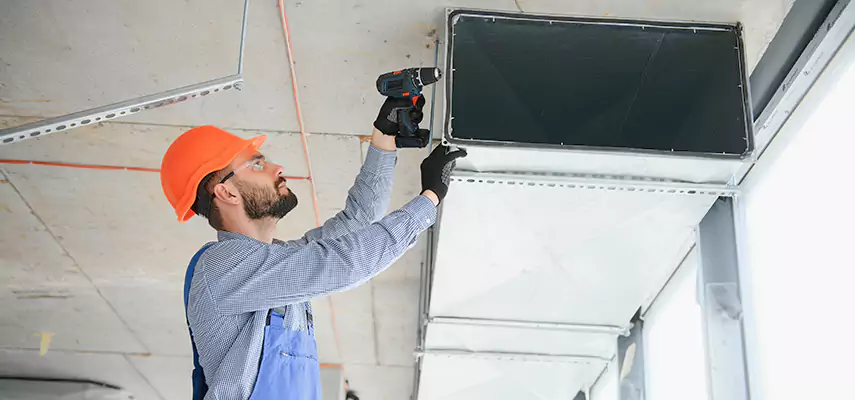 Dryer Vent Repair Florida City