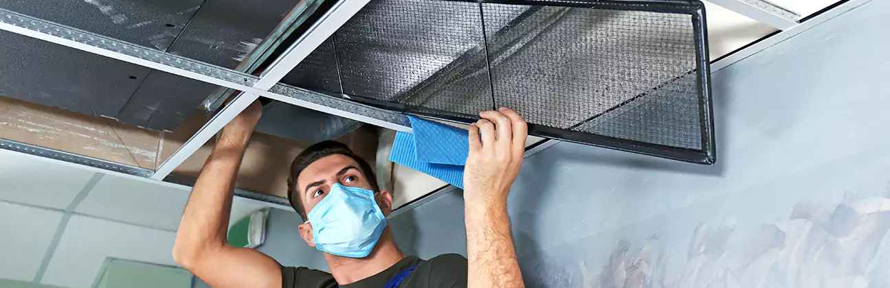 Duct Sealing Options We Offer in Florida City, Florida