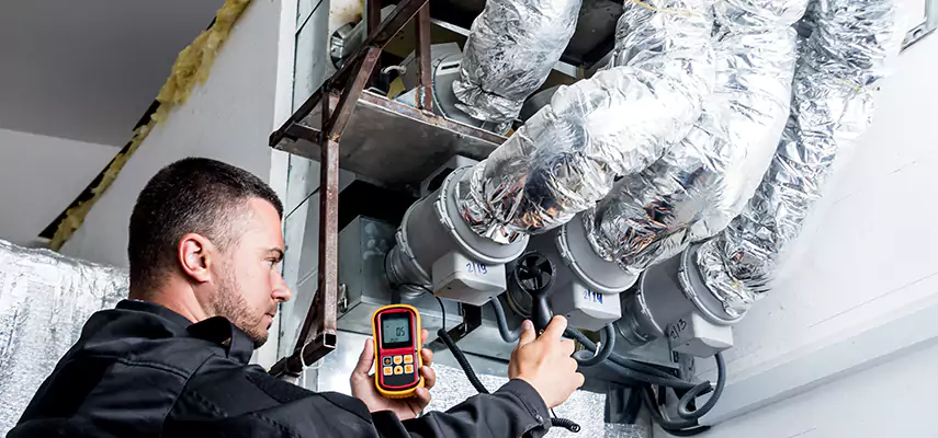 Ductwork Modification & Rerouting Florida City