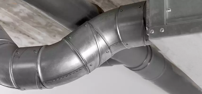 Energy Efficiency Duct Upgrades Florida City