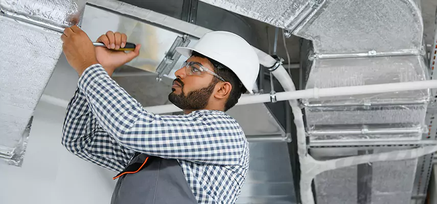 HVAC System Duct Cleaning Florida City