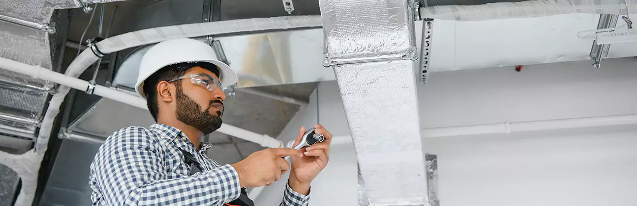 Cost and Timeline for Indoor Air Quality Upgrades in Florida City