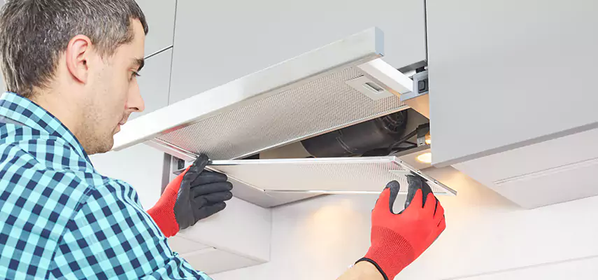 Restaurant Exhaust Cleaning Florida City