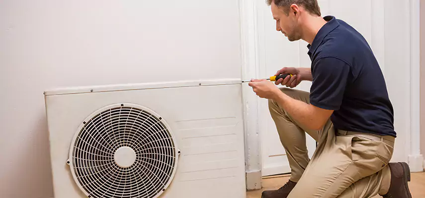 Whole-Home Air Purifier Installation Florida City