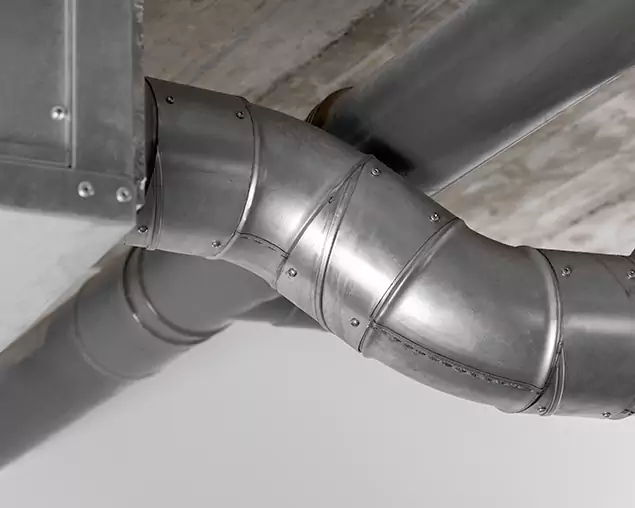 Seal HVAC Ducts From the Inside in Florida City, FL