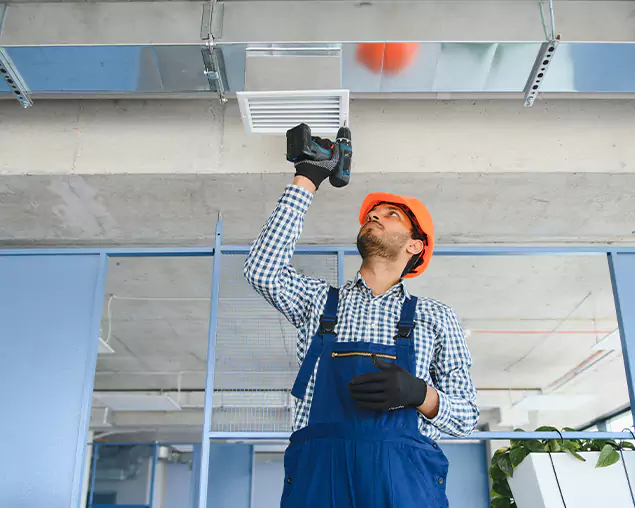 Stop Air Loss From Hidden Duct Leaks in Florida City, FL