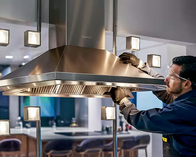 Restaurant Exhaust Cleaning in Florida City, FL