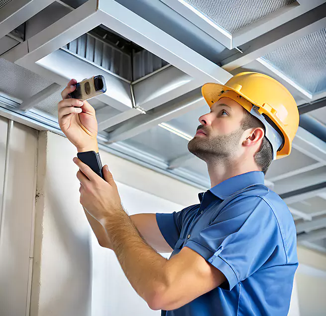 Why Florida City Customers Choose Florida City Air Duct Cleaning Pro for Air Duct Camera Inspection?
