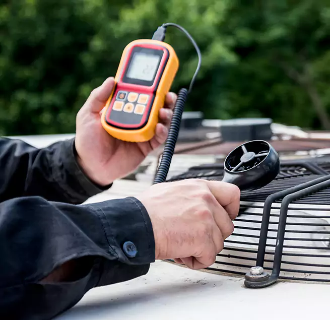 Why Florida City Homeowners Choose Florida City Air Duct Cleaning Pro for Airflow Testing & System Evaluation?