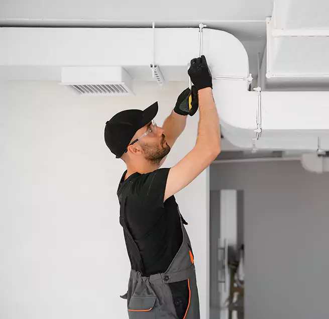 Why Florida City Homeowners Choose Florida City Air Duct Cleaning Pro for Dryer Vent Installation?