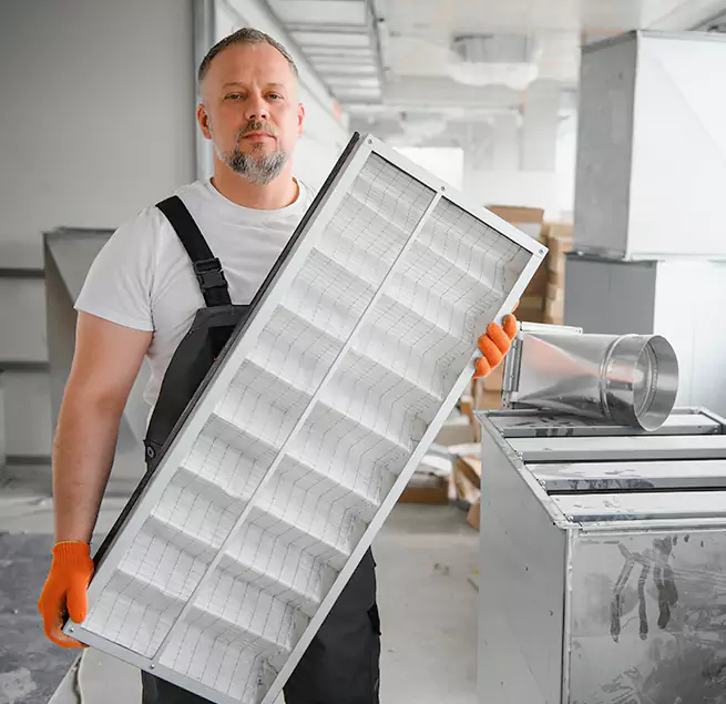 Why Florida City, FL Homeowners Choose Florida City Air Duct Cleaning Pro for HEPA Filter Installation?
