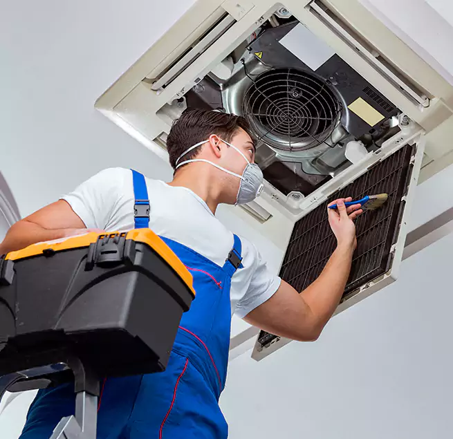 Why Florida City, FL Property Owners Choose Florida City Air Duct Cleaning Pro for HVAC System Cleaning?
