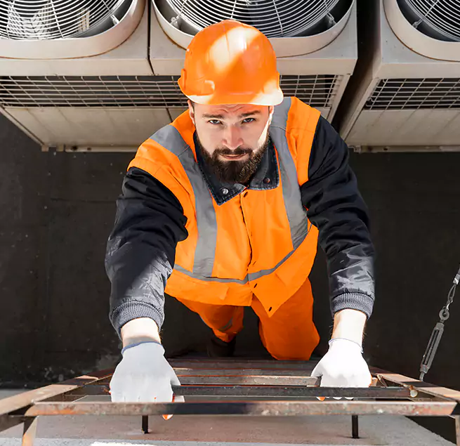 Why Florida City, FL Businesses Choose Florida City Air Duct Cleaning Pro for Office Duct Cleaning?