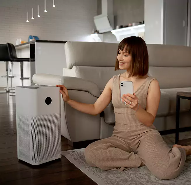 Why Florida City, FL Homeowners Choose Florida City Air Duct Cleaning Pro for Air Purifier Installation?